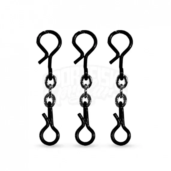 Bestseller Bios 2-joint link 3-pak