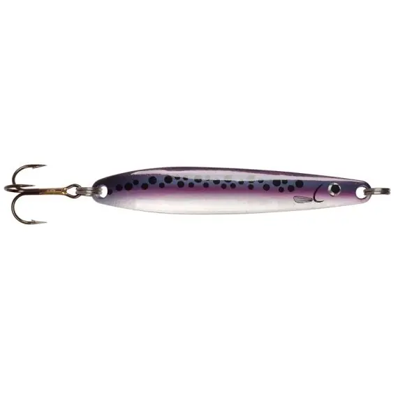 Falkfish Thor 6,5cm, 10g - Silver Bestseller