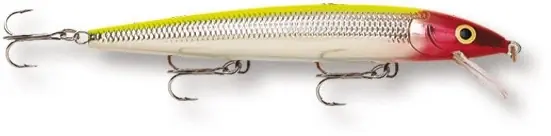 Rapala Husky Jerk 14cm CLN Lage Kosten