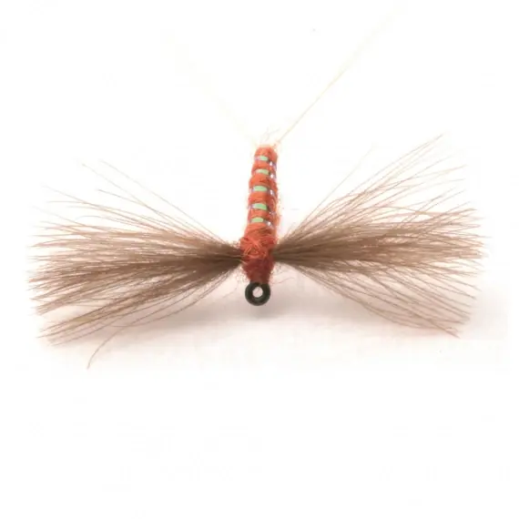 Must-Have CDC Flash Spinner, #15
