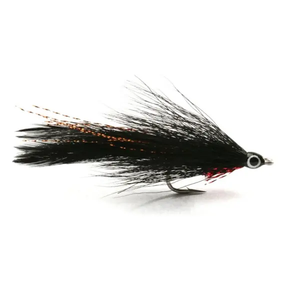 Goedkoop Guideline Lefty's Deceiver #4 - Black