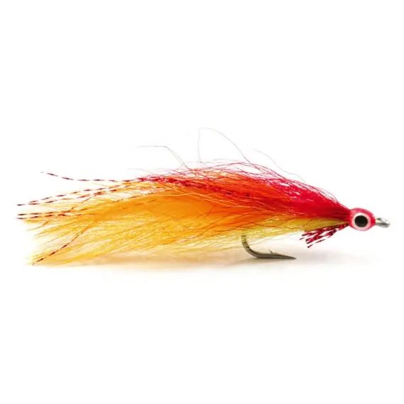 Guideline Lefty's Deceiver #4 - Red/Yellow Beperkte Voorraad