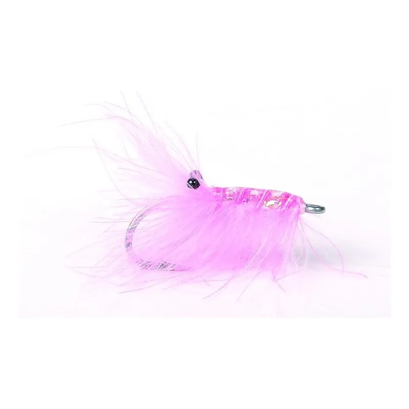 Runars CDC Reke, Pink #6 Express Levering