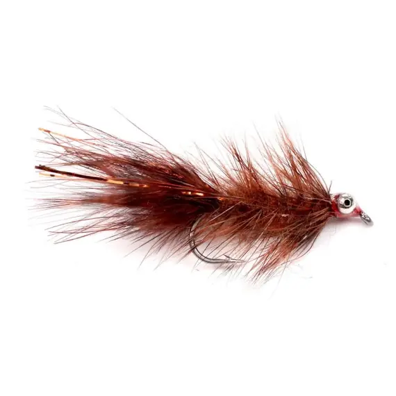 Rusty Magnus #8 Snelle Levering