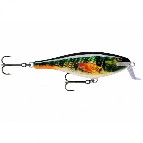 Rapala Super Shad Rap 14cm PEL Nieuw