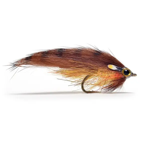 Seizoensaanbieding Midi Zonker Golden Brown - 6cm