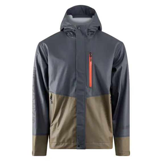 Koopje Grundéns Tourney Pro Jacket Anchor/Otter - S