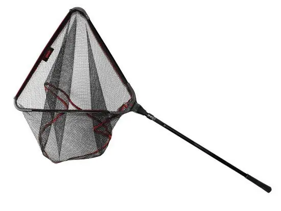 Gecertificeerd Rapala Net Networks folding net