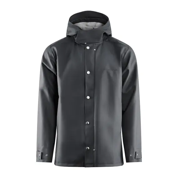 Laatste Versie Grundéns Men's 1926 Coat Black - L