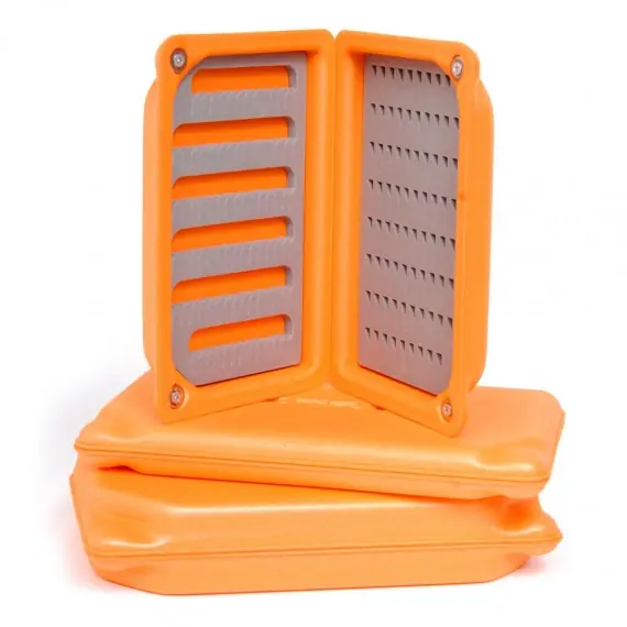 Goedkoop Guideline Ultralight Foam Box Orange S