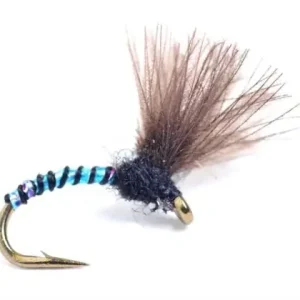 Rune s Midge Emerger #14 Betaalbaar