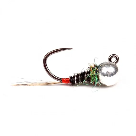 Lage Prijs Umpqua French Nymph #14