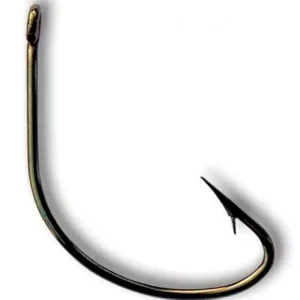 Favoriet Maggot Hook 5-pak size 10