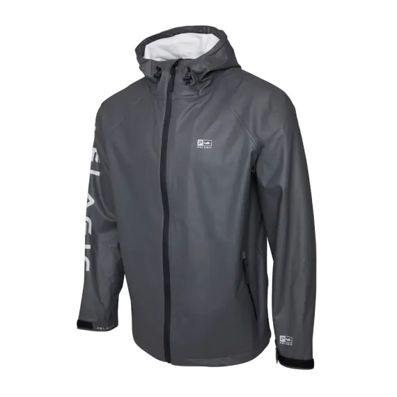 Dagaanbieding Pelagic Chubasco Jacket LGY - S