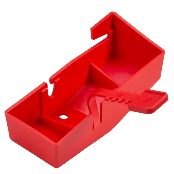 Edge Protector Easy/Spiralen 125mm Shop Nu