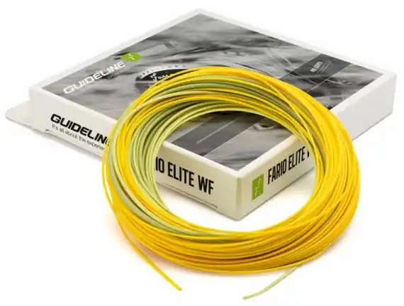 Guideline Fario Elite WF #7 Finale Uitverkoop
