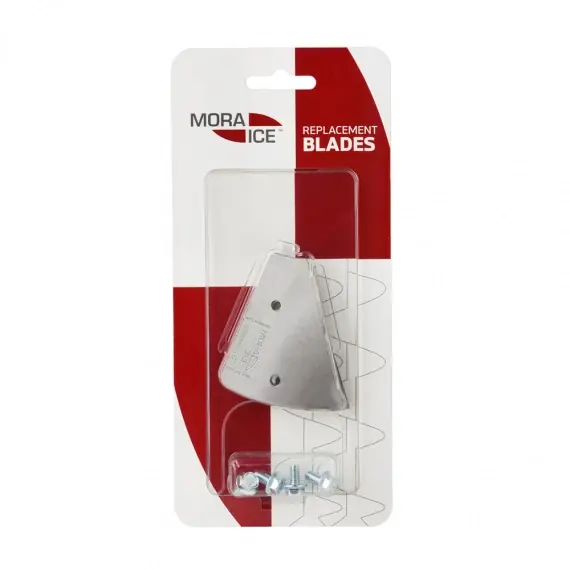 Beperkte Voorraad Mora Cutting kit Lazer/Pro/Arct/Exp 130mm