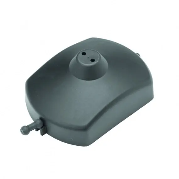 Gratis Retour Mora Ice Edge protector Lazer motor 250mm
