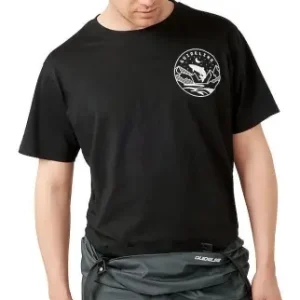 Laatste Kans Guideline The Moonlight ECO T-Shirt - XXL