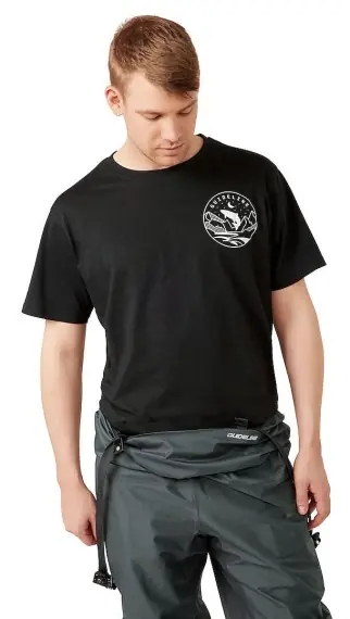 Laatste Kans Guideline The Moonlight ECO T-Shirt - XXL