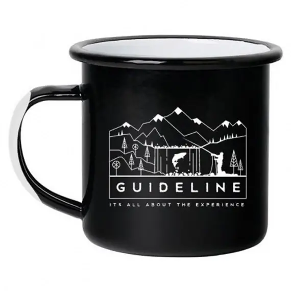 Fabrieksprijs Guideline The Waterfall Mug