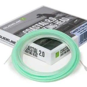Populair Guideline Coastal SH 2.0 Fly Line Float # 4/5