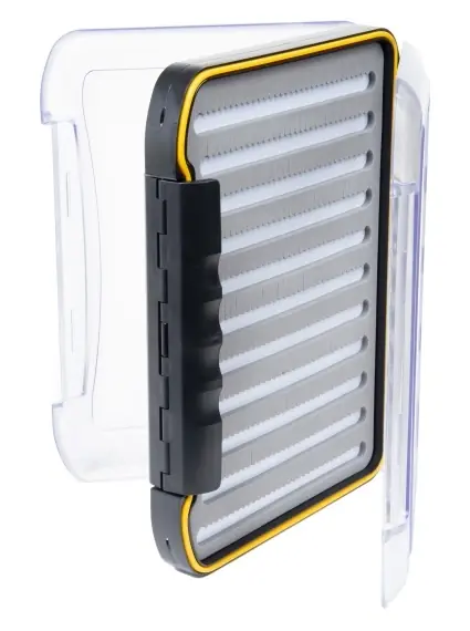 Guideline Double Side Stillwater Flybox Favoriet