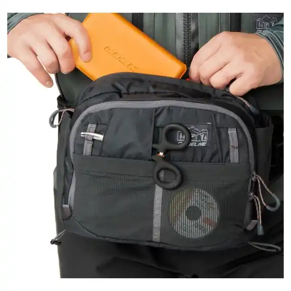 Gereduceerde Prijs Guideline Experience Waistbag 6