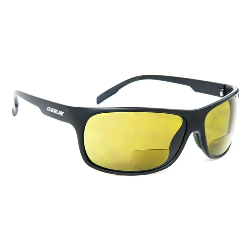 Rechtstreeks Van De Fabrikant Guideline Ambush Sunglasses - Yellow Lens 3X