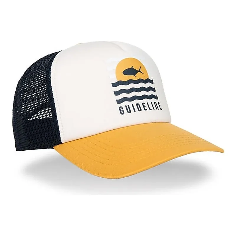 Guideline Coastal Trucker Cap Express Levering