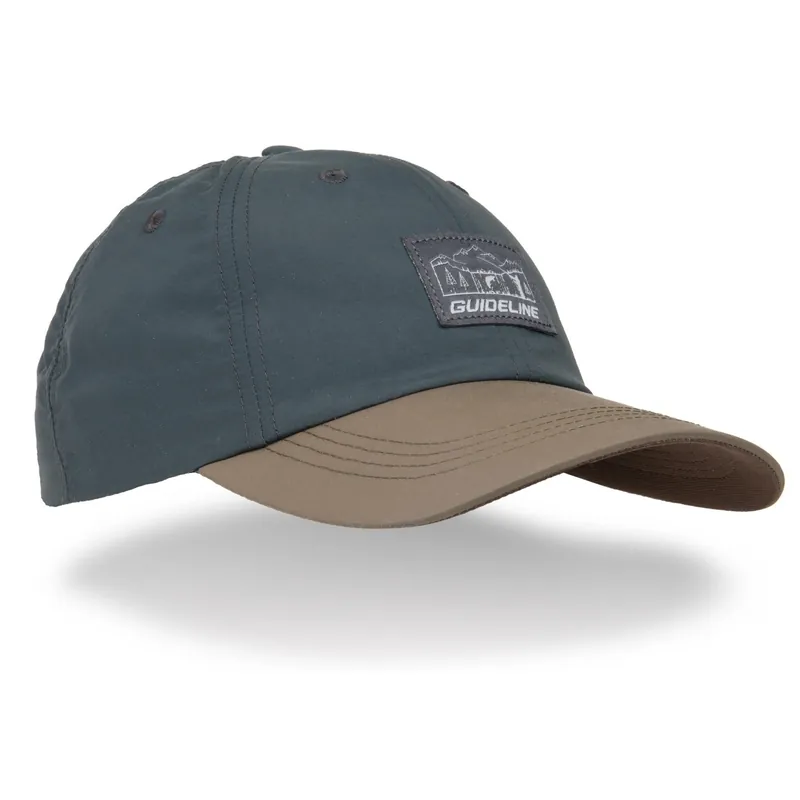 Must-Have Guideline The Waterfall Solartech Cap