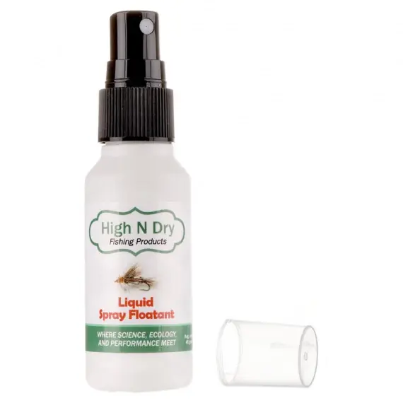 Bestseller Guideline Liquid Spray Floatant