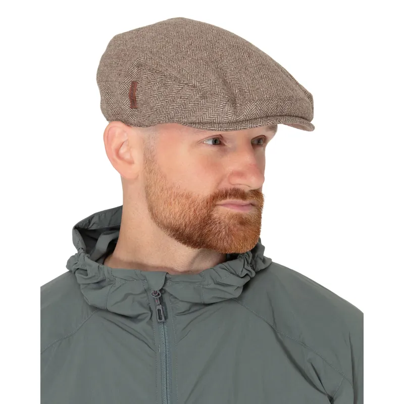 Beperkte Voorraad Guideline Sixpence Hat L