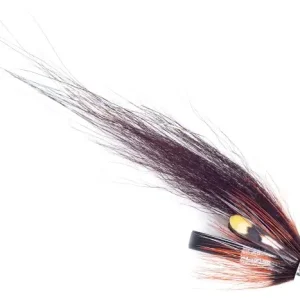 Korting Guideline Silvakon Fly - 8 cm