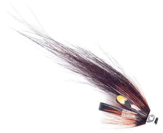 Korting Guideline Silvakon Fly - 8 cm