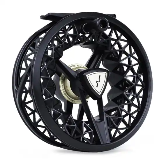 Guideline NOVA Fly Reel Black # 4/6 Op = Op