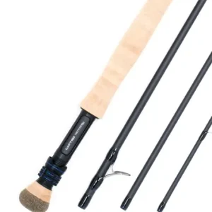 Express Levering Guideline NT11 Saline Single Handed Fly Rod # 14 8'6''