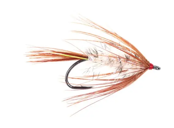 Beperkte Voorraad Guideline Autumn fly #10
