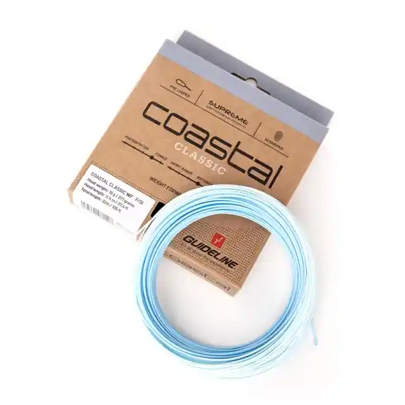 Korting Guideline Coastal Classic Fast Intermediate - #9