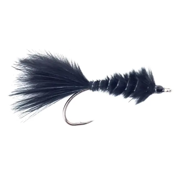 Guideline Killer Worm Black #8 Hoge Kwaliteit