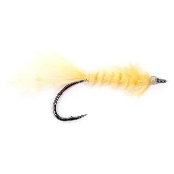 Tijdelijk Beschikbaar Guideline Killer Worm Tan #8