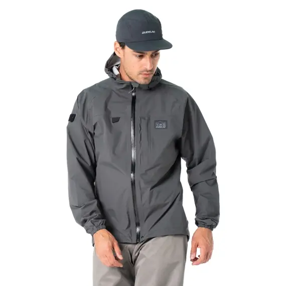 Direct Verzonden Guideline ULBC Rain Jacket - XS