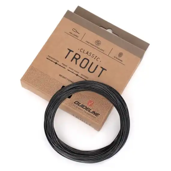 Guideline Classic Trout Sink 7 - #8 Must-Have