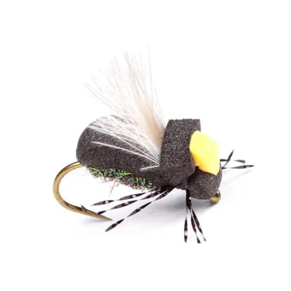 Guideline High-Viz Peacock Beetle - #16 Exclusieve Aanbieding