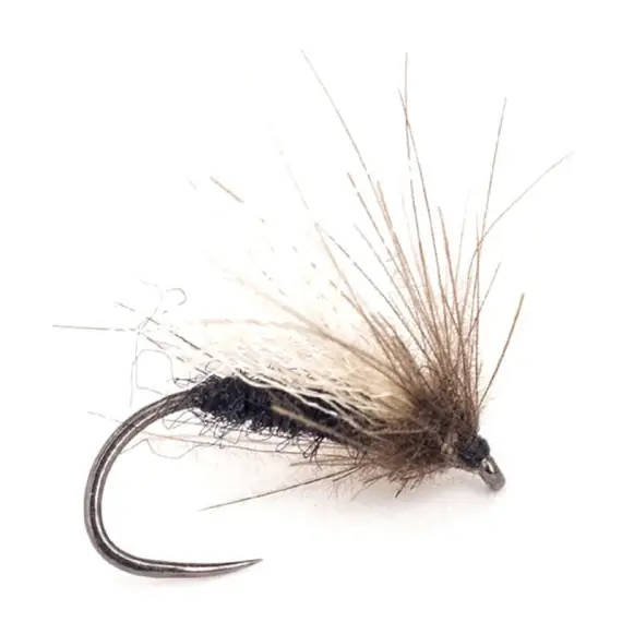 Beperkte Voorraad Guideline CDC Midge Black #20