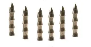BFT Tungsten Nail Sinker 1,8g 6 st/fp Goedkoop