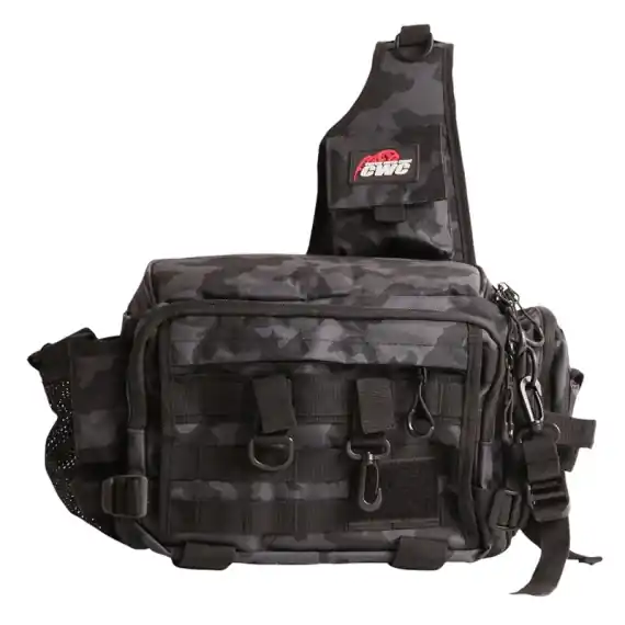 Merkproduct CWC - Shoulder Bag