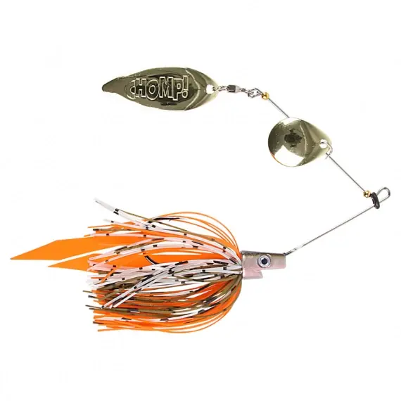 Tijdelijk Beschikbaar Pig Chopper Spinnerbait 17g - Batman