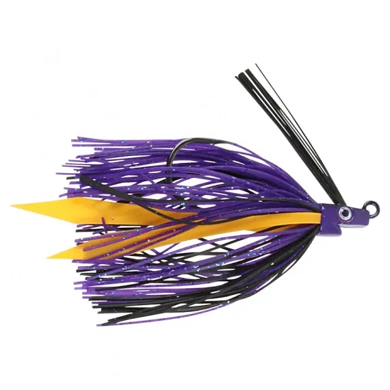 Lage Kosten Pig Digger Swim Jig 16g - Batman