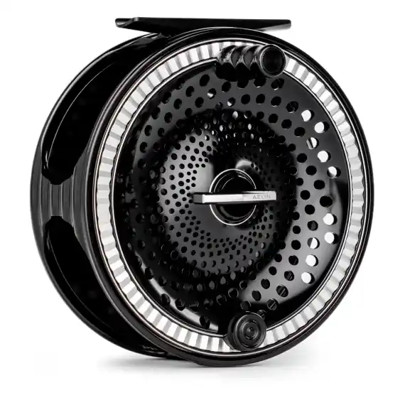 Must-Have Guideline Aeon - Black/Silver #7/9